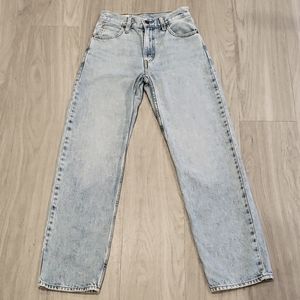 Levi's Dad Jeans Sz 23